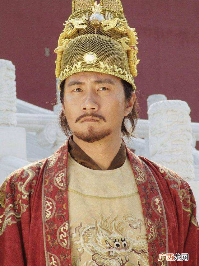 李善长是明朝朱元璋的谋士吗 李善长为啥被朱元璋杀掉