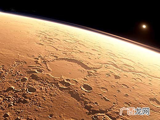火星有大气层吗,人类可以再火星上制造大气层吗？
