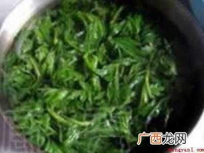 蒿菜粑粑怎么做