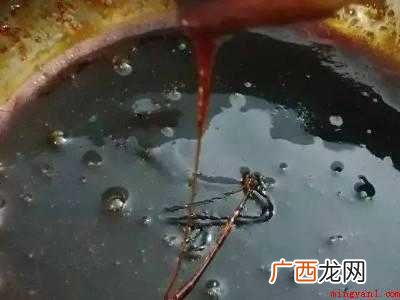 炼蜜的做法步骤