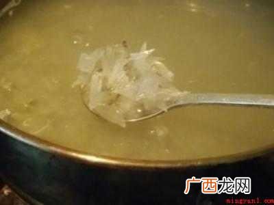 鱼冻的熬制方法