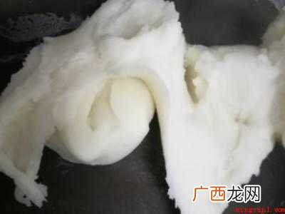 粉饺的皮怎么制作