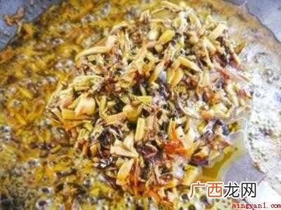 香椿油怎么炸