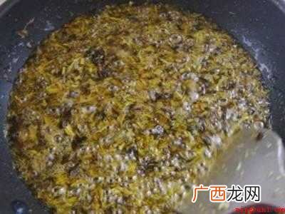 香椿油怎么炸