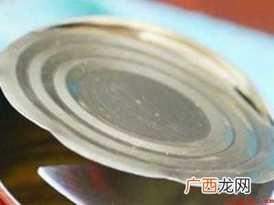 玉米罐头怎么开盖