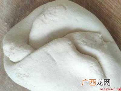用酵母怎么发面又松又软