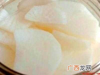怎么腌制整个萝卜