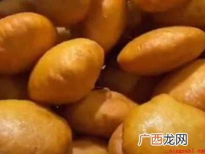 糖糕怎么做又软又好吃