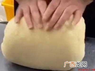 糖糕怎么做又软又好吃