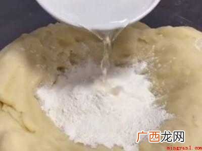 糖糕怎么做又软又好吃