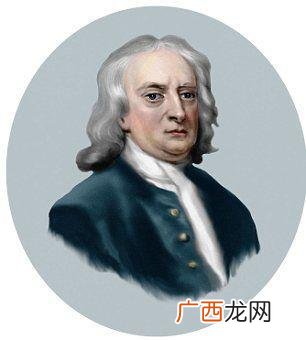 牛顿从苹果落地中发现了什么,万有引力规律在牛顿发现以前就存在着并引起作用中包含的哲学道理？
