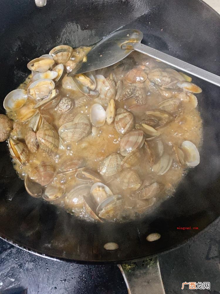 花甲怎么做才可以好吃? 花甲怎么做好吃又简单