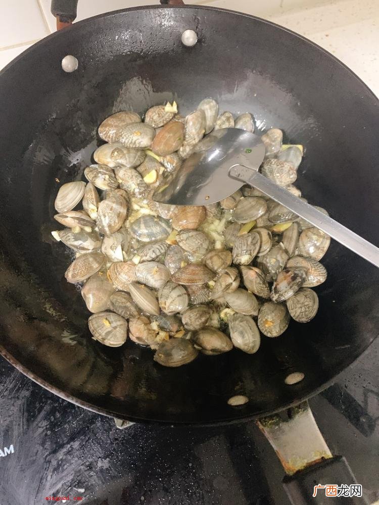 花甲怎么做才可以好吃? 花甲怎么做好吃又简单