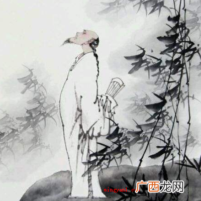 郑板桥新竹高于旧竹枝这首诗的作者 新竹高于旧竹枝这首诗的作者是谁？