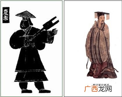 为什么说夏代是奴隶社会,中国最早的礼制？
