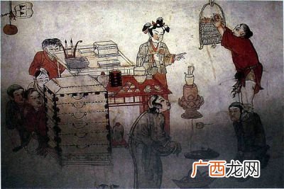 辽国历史概况,一片冰心在玉壶苏醉身份？