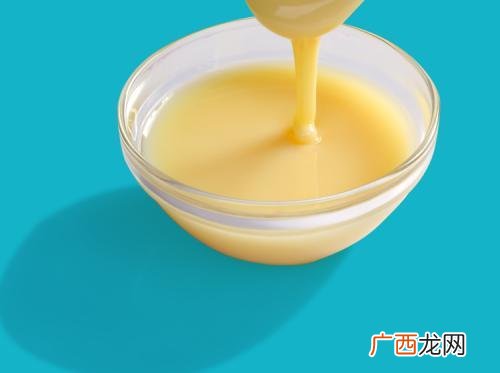 如何做奶茶炼奶,奶茶里面的芝士是怎么制作的？