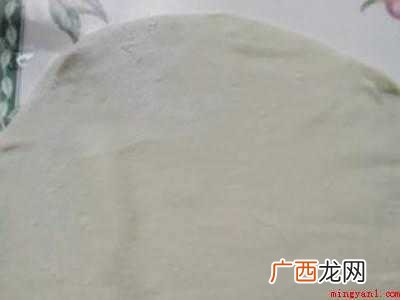 电饼铛烙馍的做法