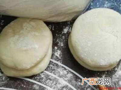 电饼铛烙馍的做法