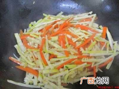 鲜竹笋的做法怎么处理