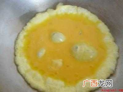 柿子炒鸡蛋怎么做好吃