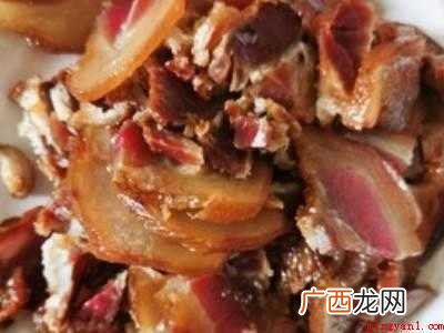 腊肉怎么蒸