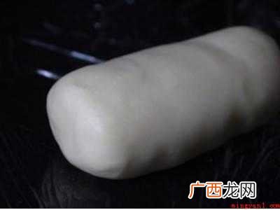 糖糕面怎么和才能外焦里嫩