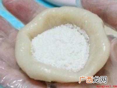 糖糕面怎么和才能外焦里嫩