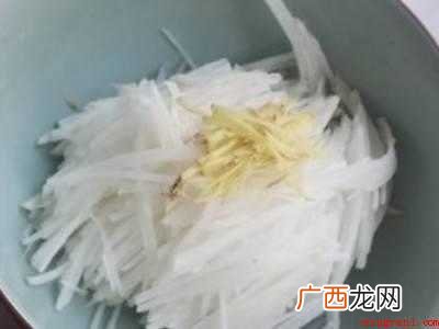萝卜汤怎么做好吃又简单