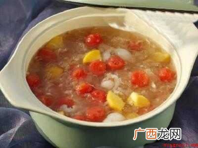 水果汤怎么做好喝