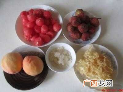 水果汤怎么做好喝
