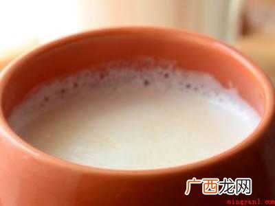 花生奶怎么用豆浆机做