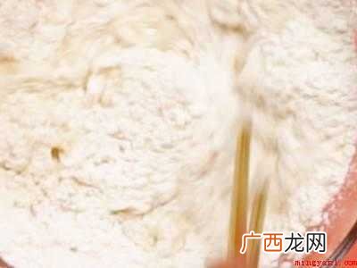 自发面粉怎么做馒头才松软