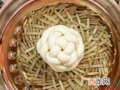 自发面粉怎么做馒头才松软