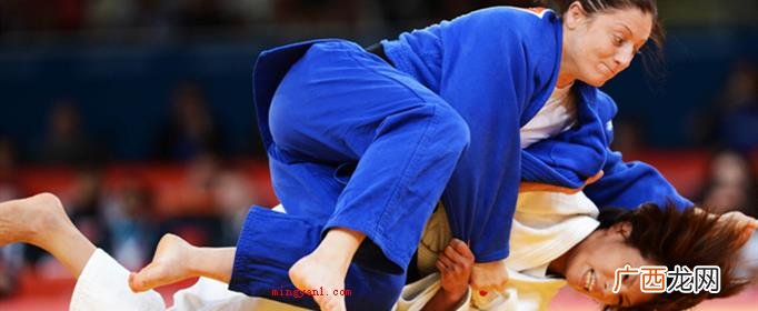 男子柔道被列入奥运宣布比赛新项目 柔道什么时候进入的奥运会?