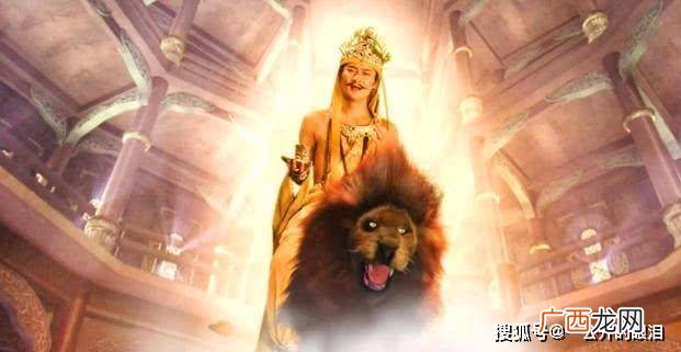 狮驼岭有三个妖魔分别是什么妖怪,西游记过狮驼岭过后是什么妖怪？