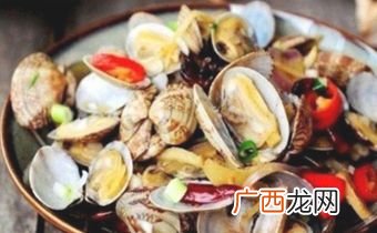 花甲和蛤蜊是同一种东西吗,花甲和哈利的区别？