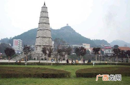 文峰塔在哪里,泽州文峰塔介绍?