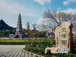文峰塔在哪里,泽州文峰塔介绍?