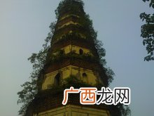 文峰塔在哪里,泽州文峰塔介绍?