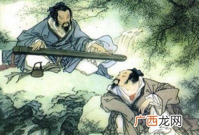 俞伯牙与钟子期是哪个朝代的人,伯牙和子期是什么时期的人？