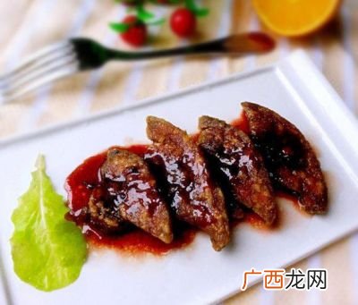 红酒鹅肝怎么吃,冰镇红酒肥鹅肝怎么做？