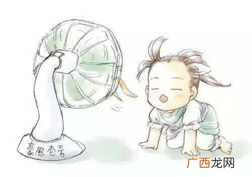夏天吹风扇对人有没有伤害,伏天吹电风扇对人有好处吗？