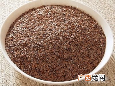 亚麻籽怎么吃,生亚麻籽怎么吃最好？