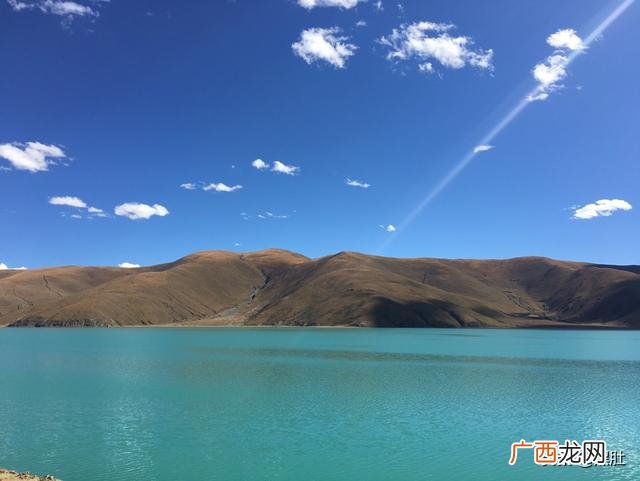 革吉县景点,西藏有哪些景点？