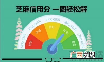 芝麻信用分有什么用,芝麻信用534有什么用？