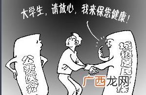 学生在校期间有没有医疗保险,2021年大学生医疗保险是国家交吗？
