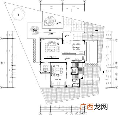 房屋使用面积怎么计算,房子的实际使用面积怎么算？
