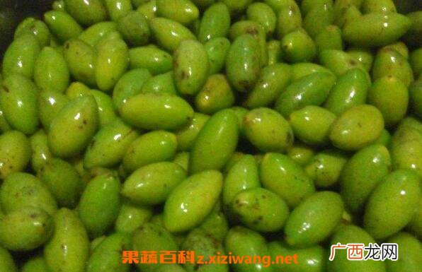橄榄怎么吃好吃,橄榄怎么吃好吃又简单？