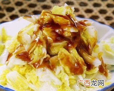 白菜可以蒸吗,白菜蒸面条的家常做法？
